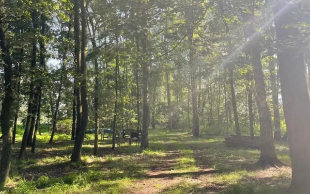 Rustic-chic Holiday Home