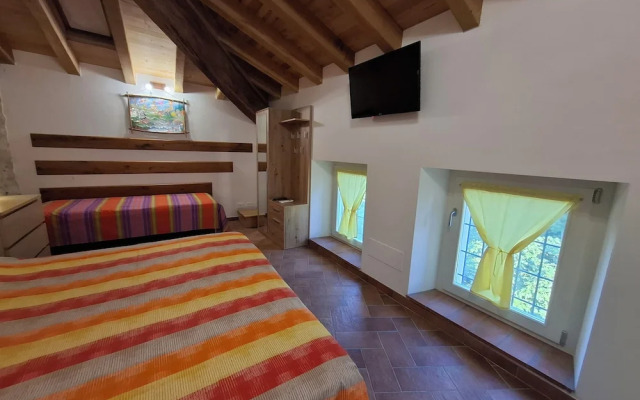 Il Castellaro ai Sassi