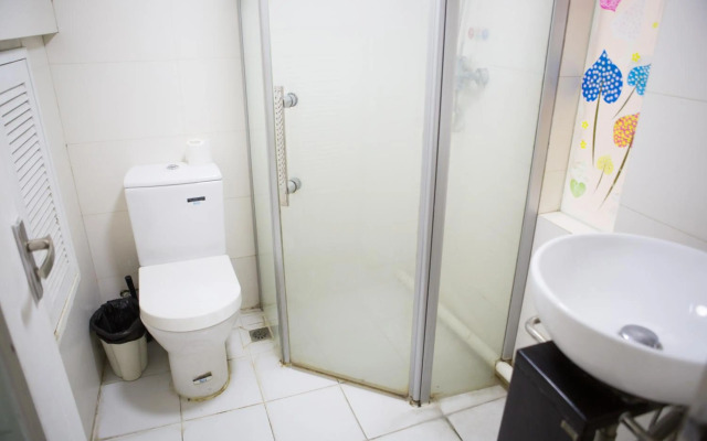 Guangzhou Victory Apartment