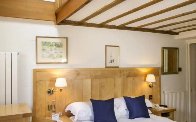 Tewinbury Farm Hotel