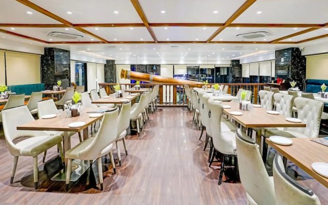 Luxury Elegance at Magarpatta City Pune