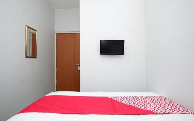 Hotel O Palebon Residence