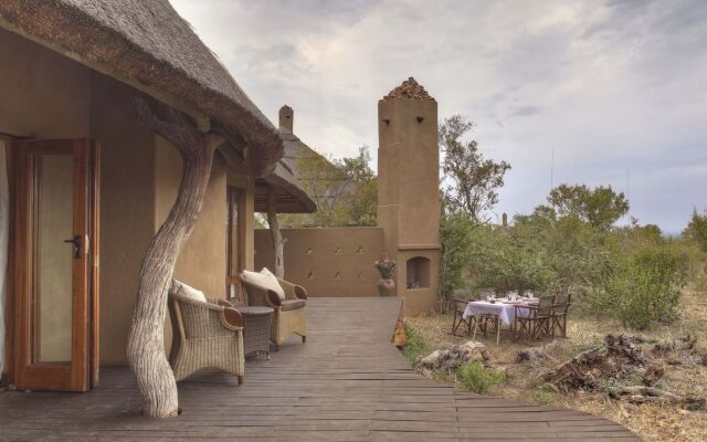 Rhulani Safari Lodge