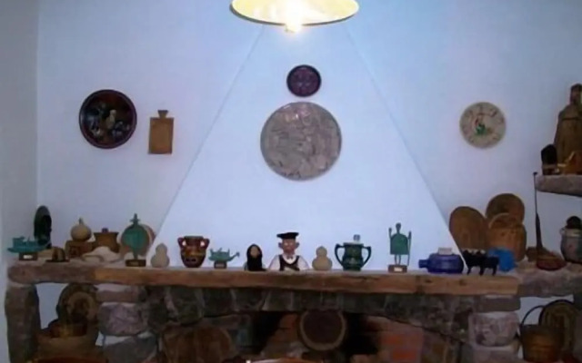 Agriturismo Su Tiresi