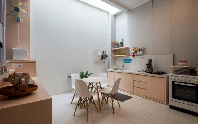 Rumah Teuku Umar by OYO Rooms