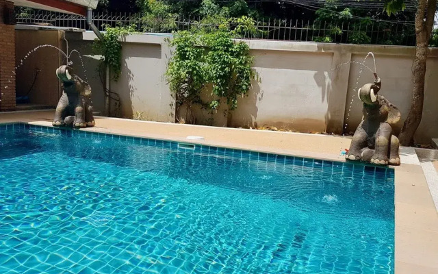 Desire Luxury Resort