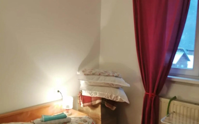 Apartment Valea Azugii