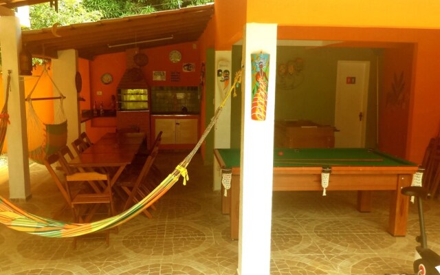 Residencial Hibiscos