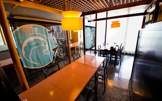 Naruto Grand Hotel Kaigetsu