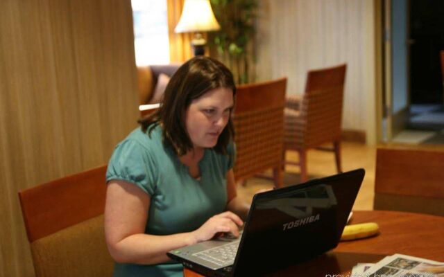 Hampton Inn Derby Wichita Southeast