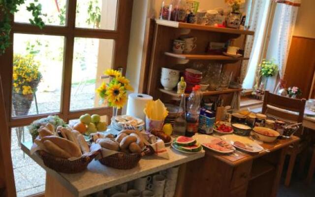 Pension a restaurant Karolína