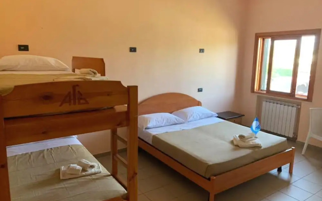 Ostello Marina Degli Ulivi