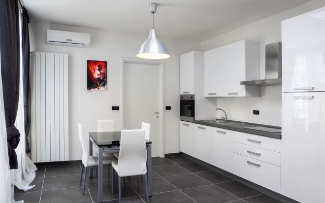 TURINHOMETOWN Residence Apartments