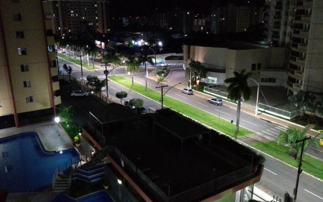 Parque das Aguas Quentes