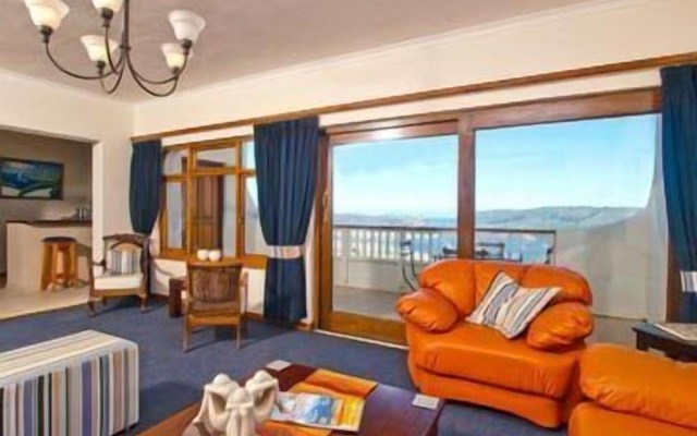 Blue Oyster Bed and Breakfast