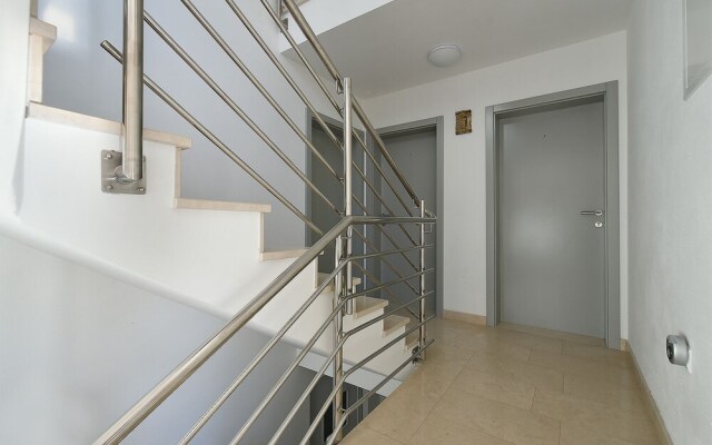 Apartment 1964