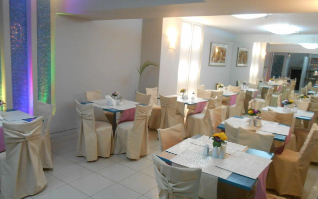 Frini Hotel