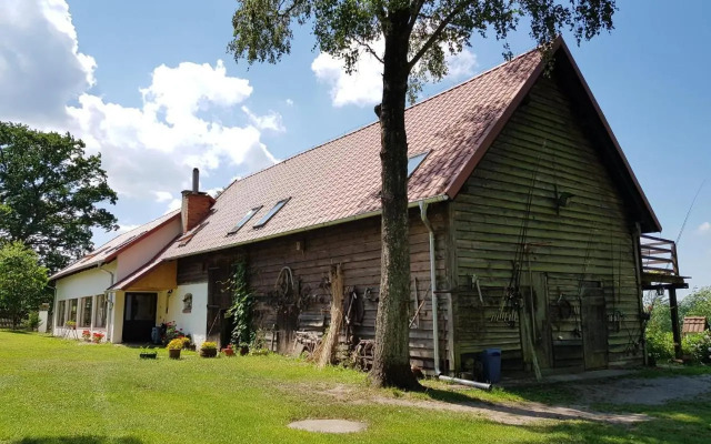 Villa Maximilian