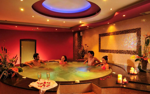 Afandou Bay Suites Hotel