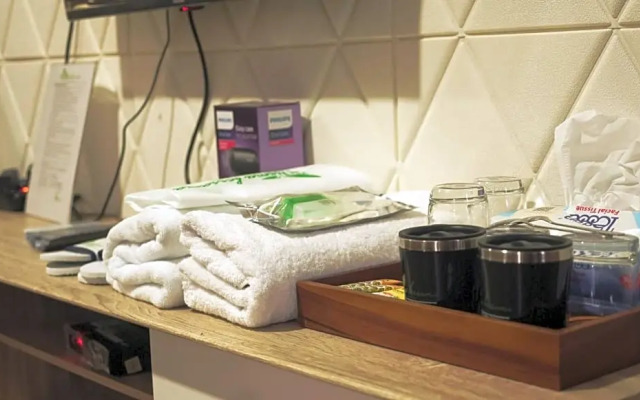 Wisma Bersama Exclusive