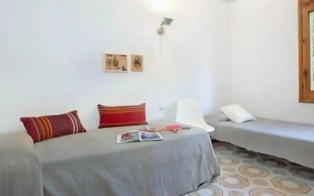 Apartamento Cenit