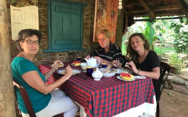 kataragama home stay