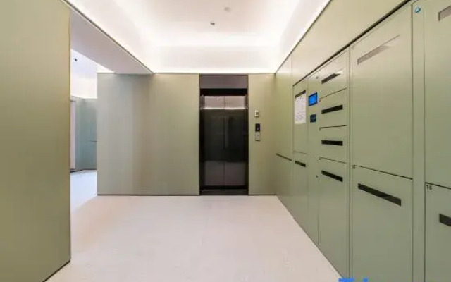 Hi Inn (Xinzhou Yuanping Central Times Plaza)