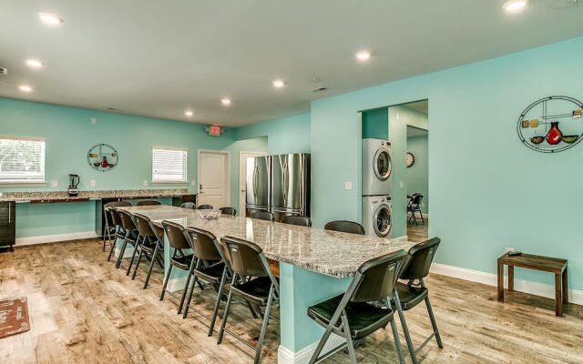 Together Resorts Cherry Grove Resort at Hunter 1026