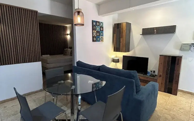 Ursula Suites- Self Catering Apartments- Valletta- by Tritoni Hotels