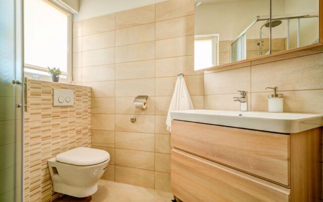 Apartment Nina Moniga del Garda