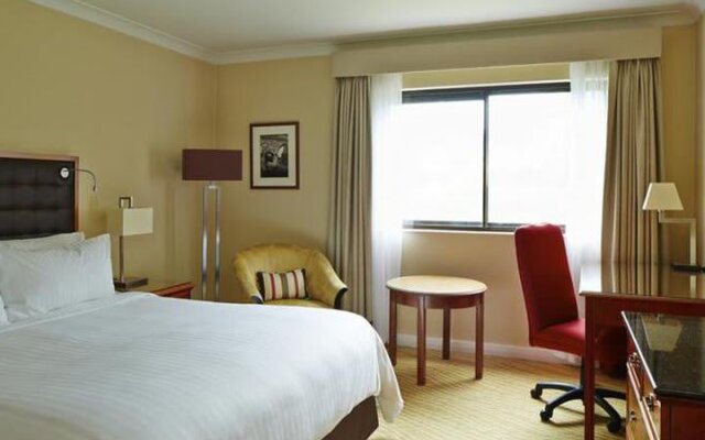 Marriott Hotel Waltham Abbey