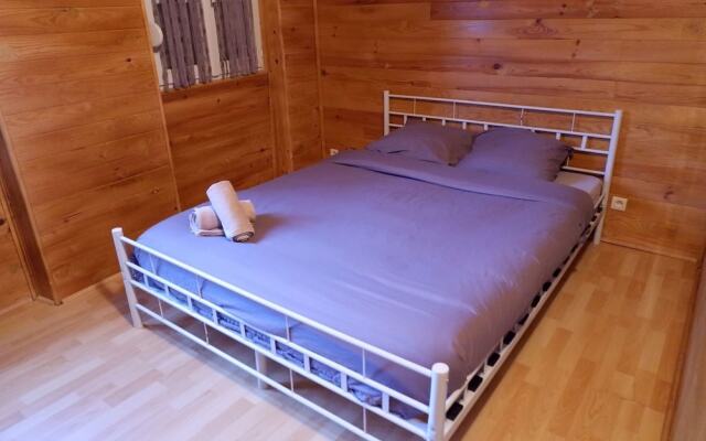 Appartement Cosy Salins les Bains