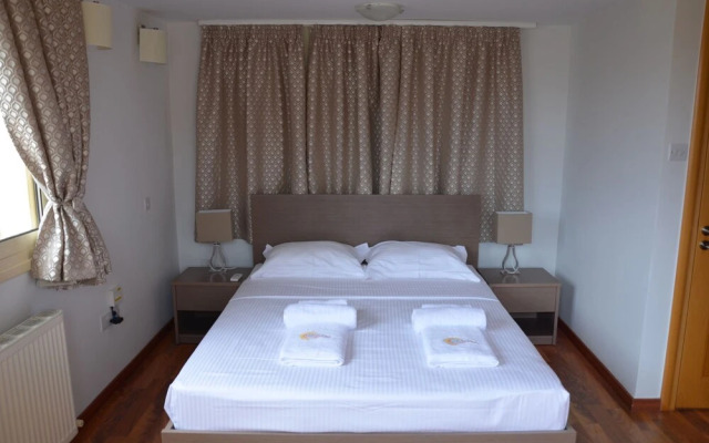Anthorina Villa 2