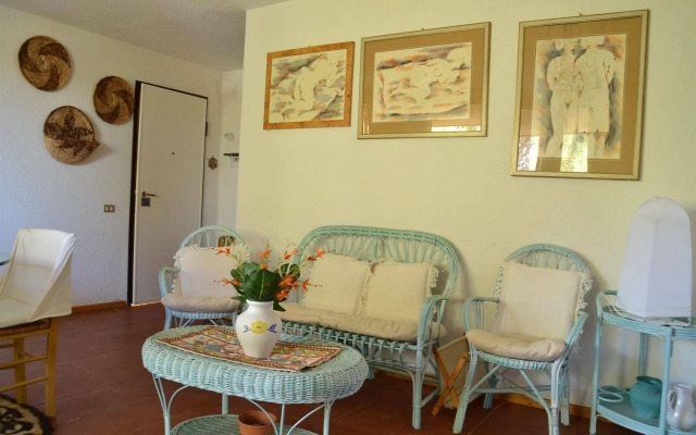 Residence Cugnana Verde