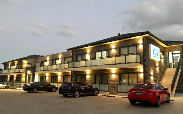 ValueSuites Penrith