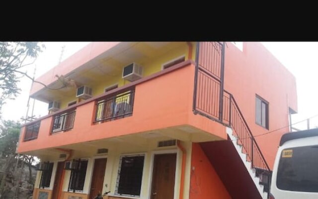 FM Transient House/Room For Rent Tagaytay