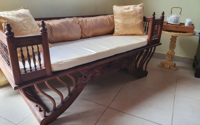 Selera Dunia Boutique Hotel