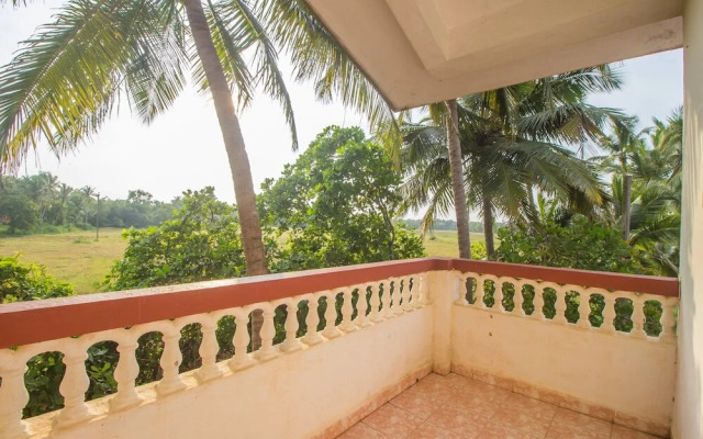 Martha Leisure Homes by OYO Rooms