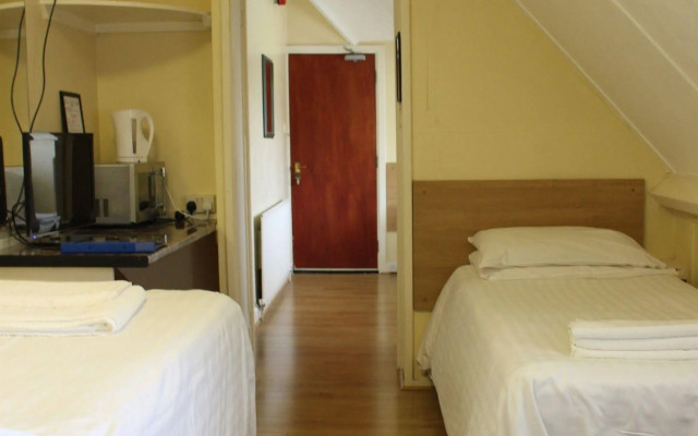 Debden Guest House