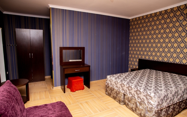 Palma Hotel