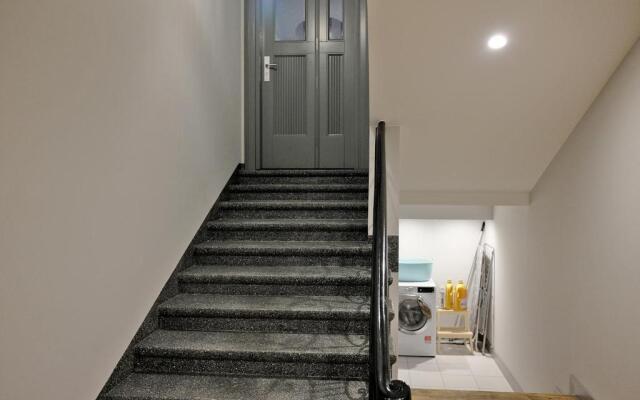 Hotel Saida - quality hostel