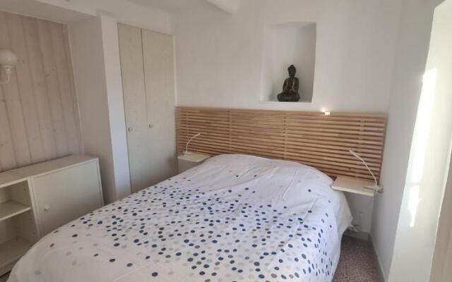 Rue du Vieux Chateau - Beau F2