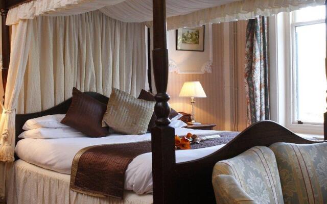Botleigh Grange Hotel & Spa