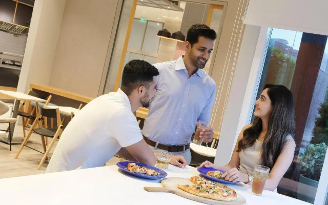 Holiday Inn Express Hyderabad Banjara Hills by IHG