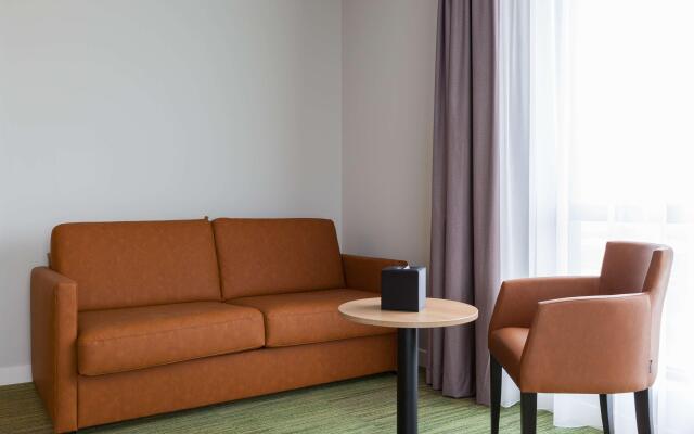 Best Western Plus Hotel Amstelveen