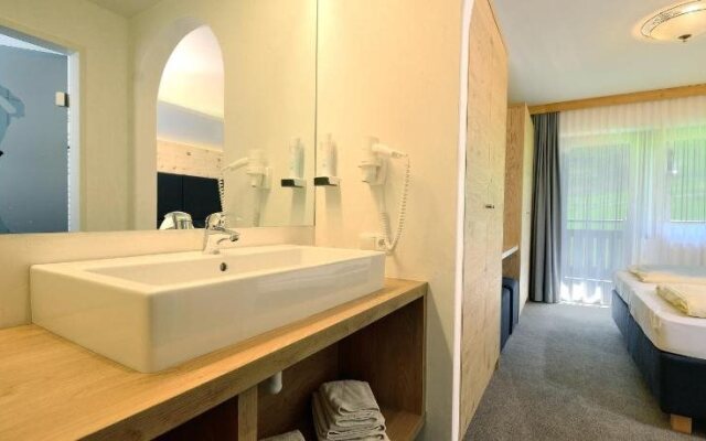Ski & Bike Hotel Wiesenegg