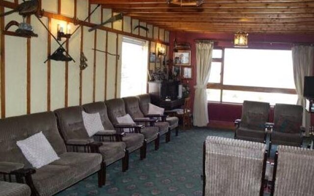 Corrib Wave House