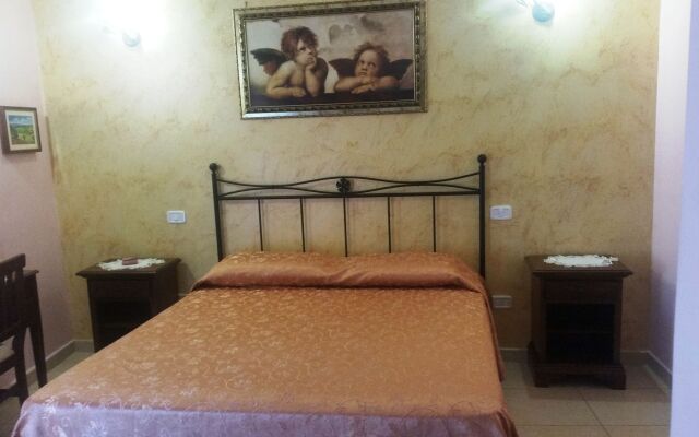 Camere Primavera B&B