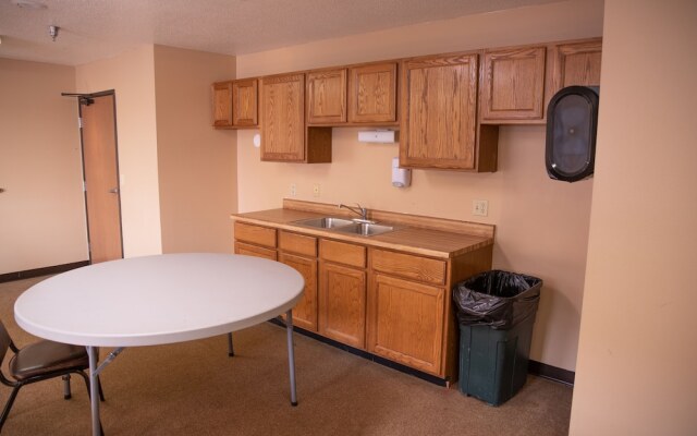 Wagner Lakeside Motel