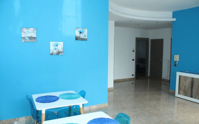 Luca's House